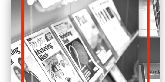 Νέα εταιρική ταυτότητα για την BOUSSIAS