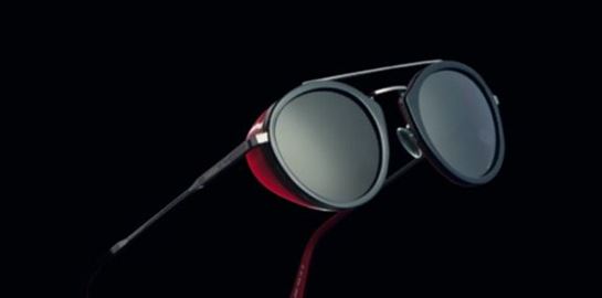 Η Omega λανσάρει γυαλιά ηλίου