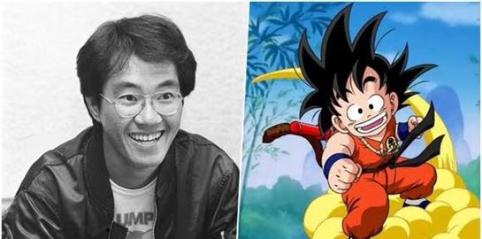 Πέθανε ο θρυλικός δημιουργός του Dragon Ball, Akira Toriyama