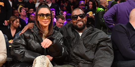 Το &quot;πάρτι&quot; στο Twitter για την προεδρική υποψηφιότητα του Kanye West