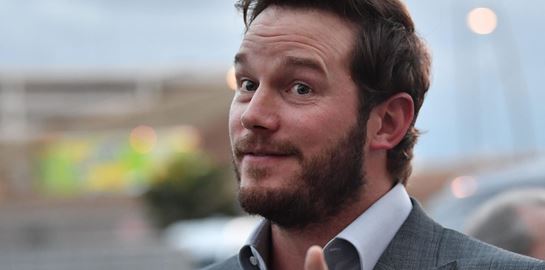 Γιατί ο Chris Pratt εφαρμόζει την Βιβλική Δίαιτα
