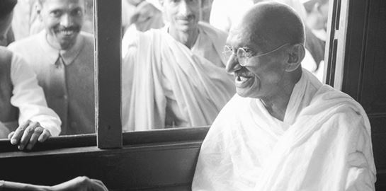 Όταν o Mahatma Gandhi δολοφονήθηκε από θρησκευτικό μίσος