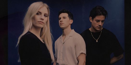 Οι London Grammar επιστρέφουν στο Release Athens