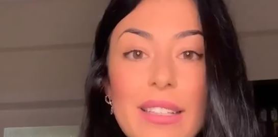 Το Twitter απαντά στην Αφροδίτη Λατινοπούλου