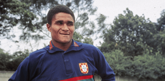 Ο μύθος του Eusebio