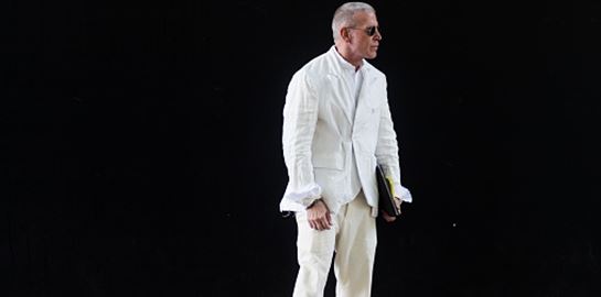 Πώς να ντυθείς στα λευκά: Το σωστό total white look