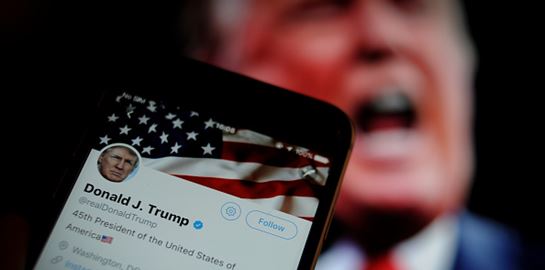 Πόσα χρήματα θα κοστίσει στον Donald Trump η εισβολή στο Καπιτώλιο