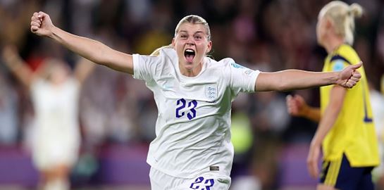 Όλα όσα πρέπει να γνωρίζεις για τον τελικό του Euro 2022