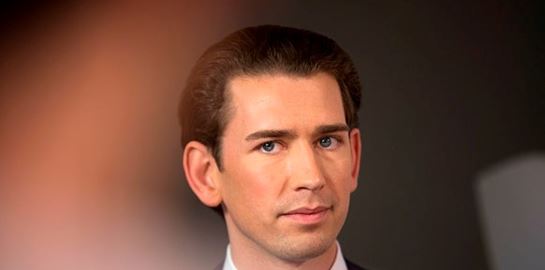Γιατί δεν πρέπει να γιορτάζεται η πτώση του Sebastian Kurz