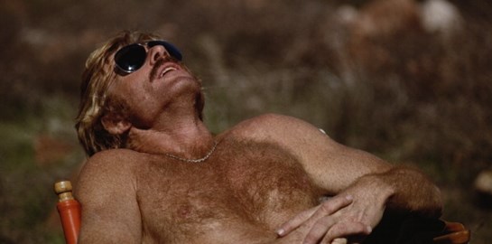 Όσα έμαθε η ζωή στον Robert Redford