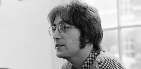 Η άγνωστη και άβολη συνάντηση του Mick Jagger με τον John Lennon