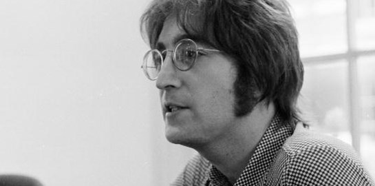 Μερικές άγνωστες αλήθειες για τον John Lennon