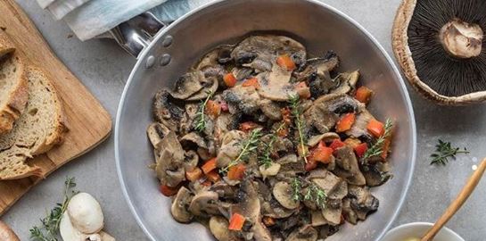 5 Instagram accounts για φανταστικές συνταγές