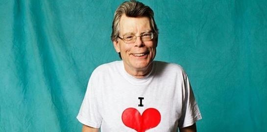Όσα έμαθε η ζωή στον Stephen King