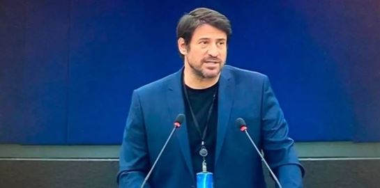 To παρασκήνιο της καταγγελίας που έθεσε τον Αλέξη Γεωργούλη εκτός ΣΥΡΙΖΑ