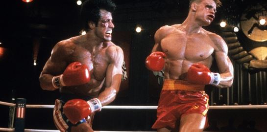 To Rocky ίσως δημιούργησε ένα από τα μεγαλύτερα beef στην ιστορία του σινεμά