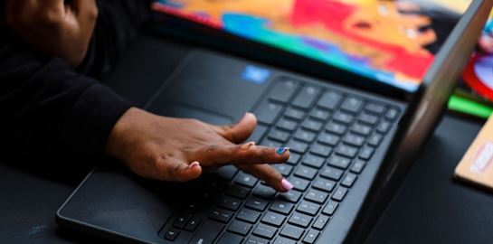 Πώς η τεχνητή νοημοσύνη μπορεί να βρει τους κωδικούς μας