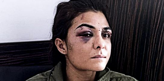 Η δικαίωση της Μελέκ Ιπέκ