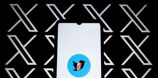 Το X -πρώην Twitter- μηνύει την πολιτεία της Καλιφόρνια