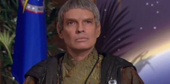 Πέθανε ο Gary Graham που συμμετείχε στα Star Trek και Alien Nation