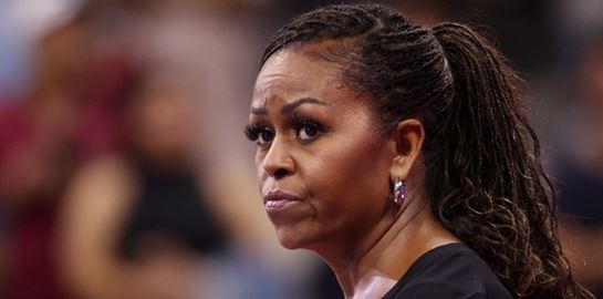 Δυστυχώς το 'σενάριο' Michelle Obama στην προεδρία των ΗΠΑ αποκλείεται