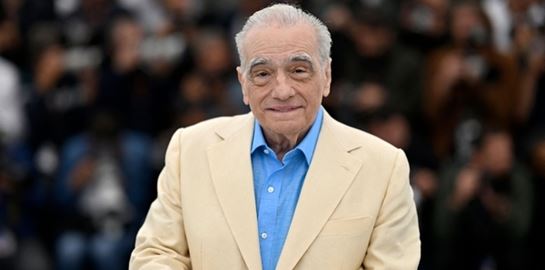 H κόρη του Martin Scorsese τον έχει κάνει &#39;σταρ στο TikTok&#39;