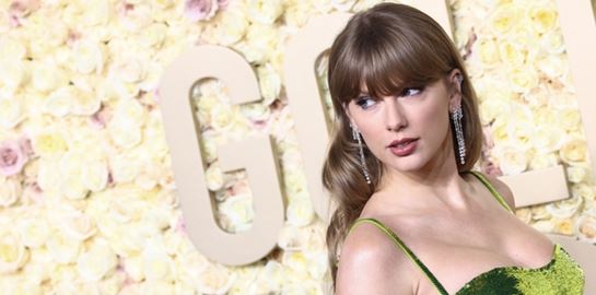 Τι θα απογίνει το TikTok χωρίς την Taylor Swift και την Ice Spice;