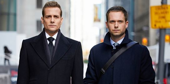 Πώς το Netflix έχασε μέσα από τα χέρια του το spin-off του Suits