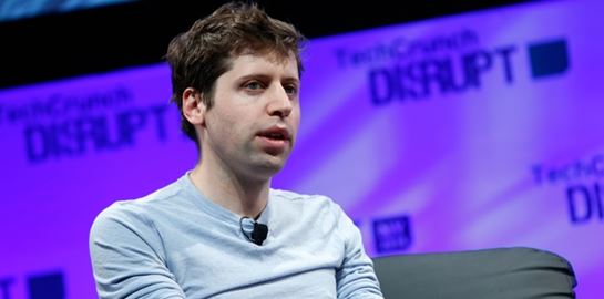 Μάθαμε τελικά γιατί είχε απολυθεί ο Sam Altman από την OpenAI