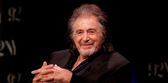 Sonny Boy, τα απομνημονεύματα του Al Pacino