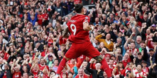 Πώς η Λίβερπουλ επανήλθε στην κορυφή της Premier League