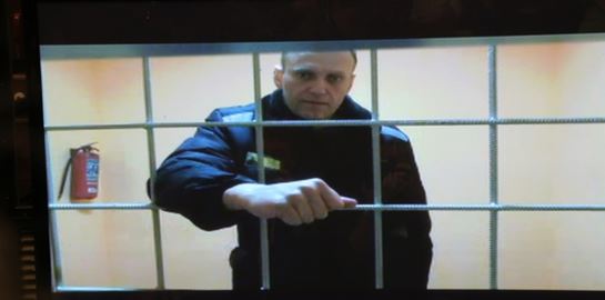 Γιατί κανείς δε θέλει να μπλέξει με το σωφρονιστικό σύστημα της Ρωσίας