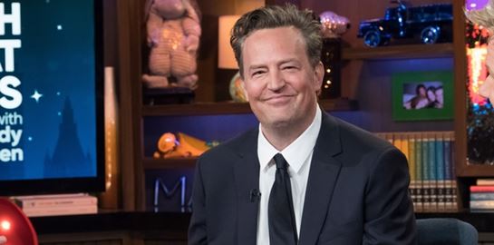 6 ωραίες ταινίες του Matthew Perry και πού μπορείς να τις δεις