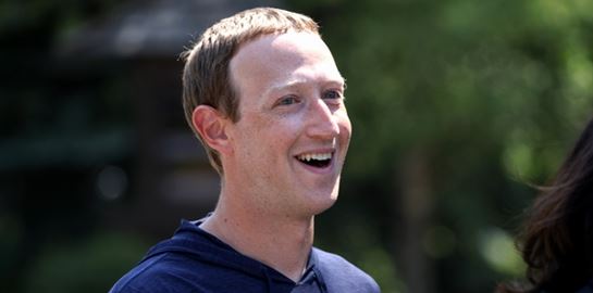 Δε μας έφταναν οι διάσημοι, ο Mark Zuckerberg προσβλέπει και στην AI εκδοχή τους