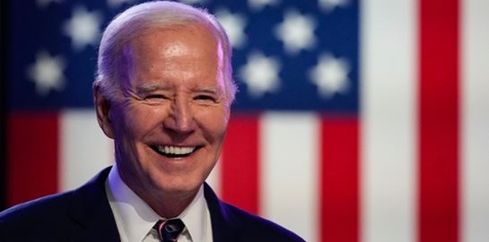 Το TikTok και ο &#39;εφιάλτης&#39; του Joe Biden