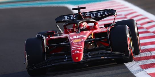 Ξέρουμε πού θα βλέπεις στο εξής τη Formula 1