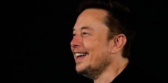 H νέα συνέντευξη του Elon Musk ίσως εξηγεί πολλά για τον ίδιο