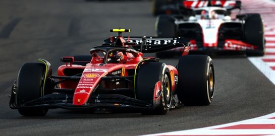 Formula 1, όλα όσα θέλεις να ξέρεις για τις πρώτες δοκιμές