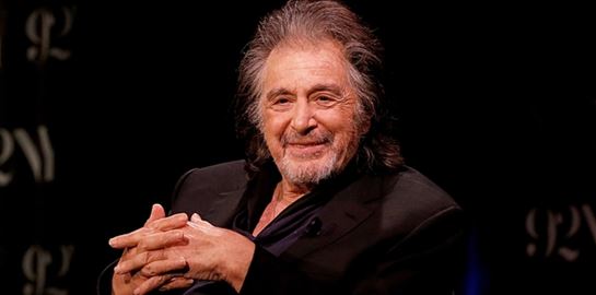 Στο The Ritual, Al Pacino και Dan Stevens τα βάζουν με θεούς και δαίμονες