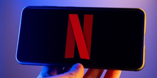 To νέο ρεκόρ του Netflix