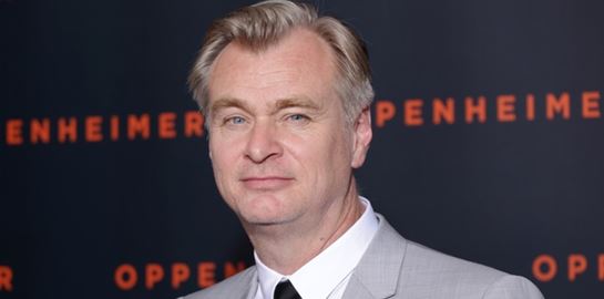 Ο Christopher Nolan &#39;ποθούσε&#39; καιρό τώρα τον Robert Downey Jr.