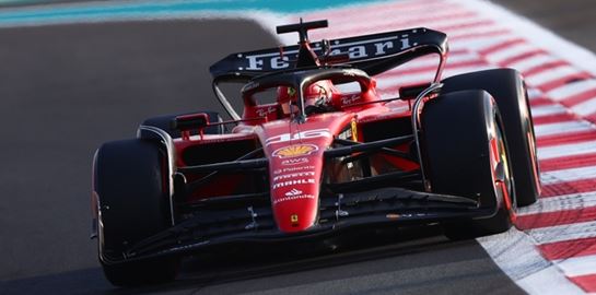 Brawn: Μια απίθανη ιστορία της Formula 1, με παρουσιαστή τον Keanu Reeves