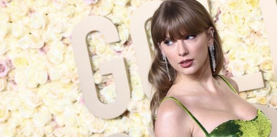 Οι τιμές στα ξενοδοχεία στη Στοκχόλμη αυξήθηκαν κατά 295% και γι'αυτό, φταίει η Taylor Swift