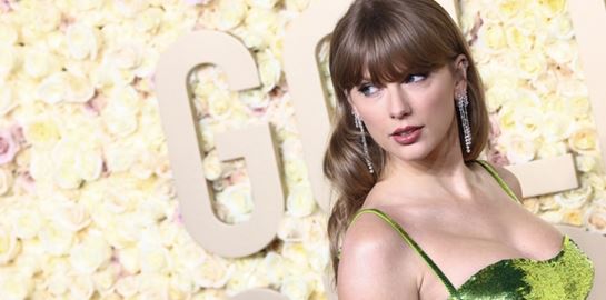 Απίθανα πράγματα, η Σιγκαπούρη πληρώνει την Taylor Swift για να εμφανιστεί εκεί