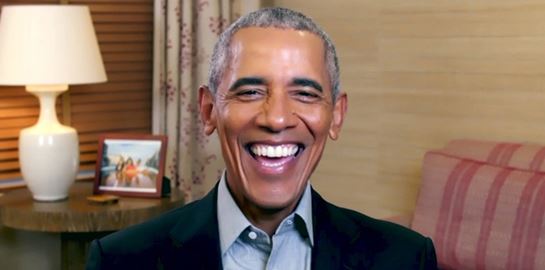 Τα αγαπημένα τραγούδια του Barack Obama για το 2023