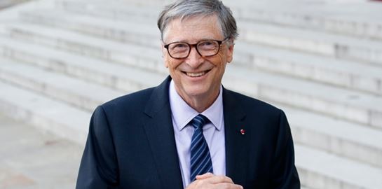 Σε ποιες επιχειρήσεις πρέπει να επενδύσεις, σύμφωνα με τον Bill Gates