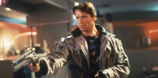 O πρώτος &#39;Εξολοθρευτής&#39; γλίτωσε στο τσακ το happy ending