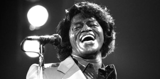Όταν ο James Brown μπήκε στη φυλακή