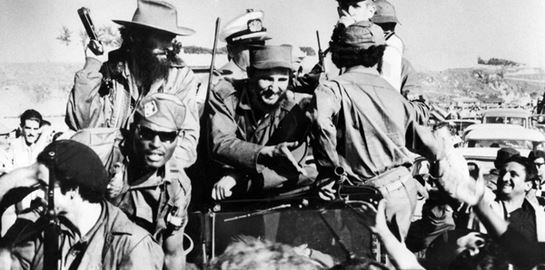 Όταν ο Fidel Castro έγινε πρωθυπουργός