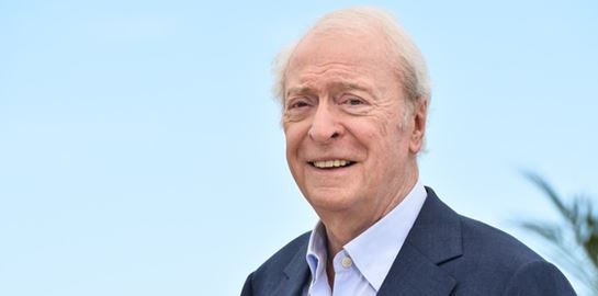 Michael Caine, θα μας λείψεις